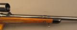 Mannlicher-Schoenauer Model 1952 Sporting Rifle 270 Winchester - 7 of 25