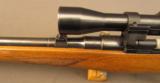 Mannlicher-Schoenauer Model 1952 Sporting Rifle 270 Winchester - 13 of 25