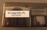 Custom Cartridge Inc 45 Colt +P - 4 of 4