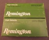 Remington 357 Rem Max 158 CR Box of 20 - 1 of 2