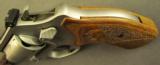 Smith & Wesson Pro Series Revolver Model 60-15 - 6 of 12