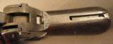 Mauser Standard Pre-War Commercial Broomhandle Pistol - 11 of 12