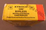 Knoch 280 Ross Cartridges - 3 of 5