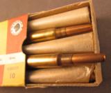 Knoch 280 Ross Cartridges - 5 of 5