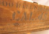 1000 Round Case of U.S. Government 45-70 Cartridges Sent to Bannerman - 5 of 10