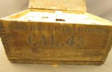 1000 Round Case of U.S. Government 45-70 Cartridges Sent to Bannerman - 4 of 10