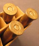 1000 Round Case of U.S. Government 45-70 Cartridges Sent to Bannerman - 10 of 10