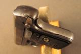 Colt Model 1908 Vest Pocket Pistol - 7 of 10