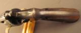 S&W Model 1905 .32-20 Hand Ejector (2nd Change) - 6 of 12