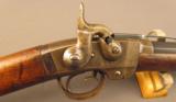 Civil War Smith Cavalry Carbine - 1 of 18