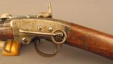 Civil War Smith Cavalry Carbine - 8 of 18