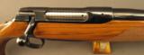 SIG-Sauer Model 202 Lux Hunting Rifle - 5 of 25