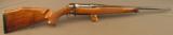 SIG-Sauer Model 202 Lux Hunting Rifle - 2 of 25