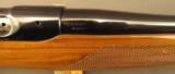 SIG-Sauer Model 202 Lux Hunting Rifle - 6 of 25