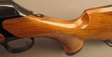 SIG-Sauer Model 202 Lux Hunting Rifle - 10 of 25