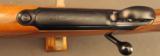 SIG-Sauer Model 202 Lux Hunting Rifle - 23 of 25