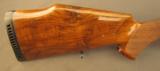 SIG-Sauer Model 202 Lux Hunting Rifle - 3 of 25
