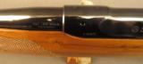 SIG-Sauer Model 202 Lux Hunting Rifle - 12 of 25