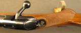 SIG-Sauer Model 202 Lux Hunting Rifle - 16 of 25