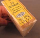 Cil/Dominion Factory Sealed Reference Box Dated 1935 - 4 of 5