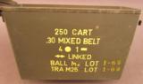 30 US Belt Vietnam Era Ammo & Can Dated 1969 - 2 of 4