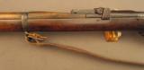 British SMLE Mk. III Rifle by BSA - 14 of 25