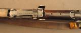 British SMLE Mk. III Rifle by BSA - 23 of 25