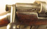 British SMLE Mk. III Rifle by BSA - 6 of 25