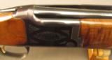 Browning Citori Hunting Grade I O/U Shotgun - 5 of 25