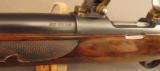 Biesen Custom Winchester Model 70 Hunting Rifle - 12 of 12