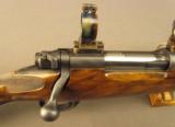 Biesen Custom Winchester Model 70 Hunting Rifle - 5 of 12