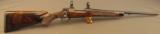 Biesen Custom Winchester Model 70 Hunting Rifle - 2 of 12