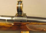 Biesen Custom Winchester Model 70 Hunting Rifle - 6 of 12