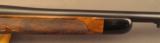 Biesen Custom Winchester Model 70 Hunting Rifle - 7 of 12