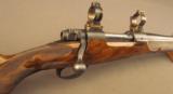 Biesen Custom Winchester Model 70 Hunting Rifle - 1 of 12