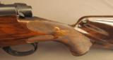 Biesen Custom Winchester Model 70 Hunting Rifle - 10 of 12