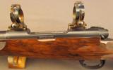 Biesen Custom Winchester Model 70 Hunting Rifle - 11 of 12