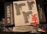 Heckler & Koch Model VP9-SK Pistol - 10 of 12