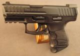 Heckler & Koch Model VP9-SK Pistol - 4 of 12