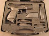Heckler & Koch Model VP9-SK Pistol - 1 of 12