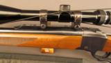 Ruger No. 1-B Standard Single Shot Rifle 7mm - 9 of 12