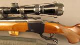 Ruger No. 1-B Standard Single Shot Rifle 7mm - 8 of 12