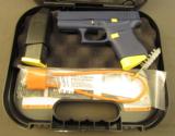 Glock Model 43 Navy Tribute Pistol - 1 of 13