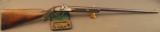 Whitworth F-Series Target Rifle w/Matching Sight Boothroyd Collect - 2 of 25