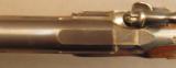 Whitworth F-Series Target Rifle w/Matching Sight Boothroyd Collect - 22 of 25