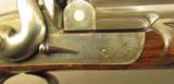 Whitworth F-Series Target Rifle w/Matching Sight Boothroyd Collect - 8 of 25