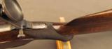 Whitworth F-Series Target Rifle w/Matching Sight Boothroyd Collect - 19 of 25