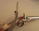 Whitworth F-Series Target Rifle w/Matching Sight Boothroyd Collect - 5 of 25