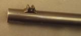 Whitworth F-Series Target Rifle w/Matching Sight Boothroyd Collect - 16 of 25