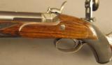 Whitworth F-Series Target Rifle w/Matching Sight Boothroyd Collect - 14 of 25